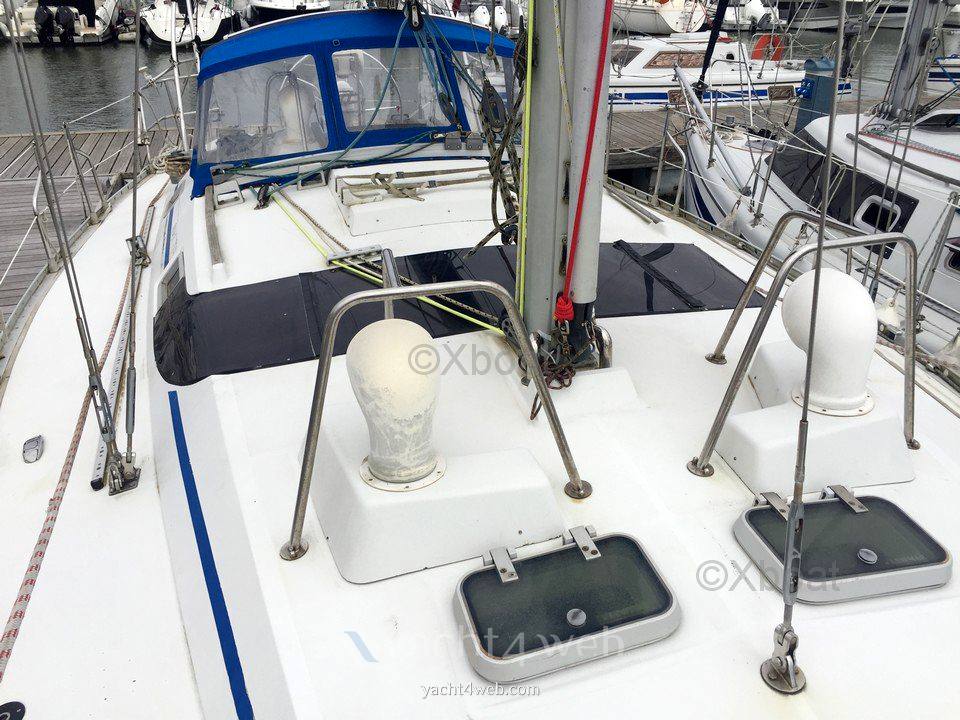 Beneteau Oceanis 390