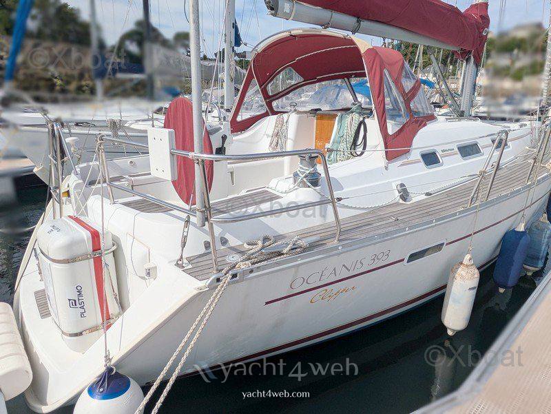 Beneteau Oceanis 393 clipper