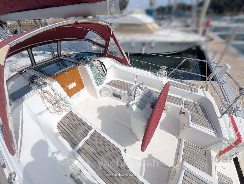 Beneteau Oceanis 393 clipper