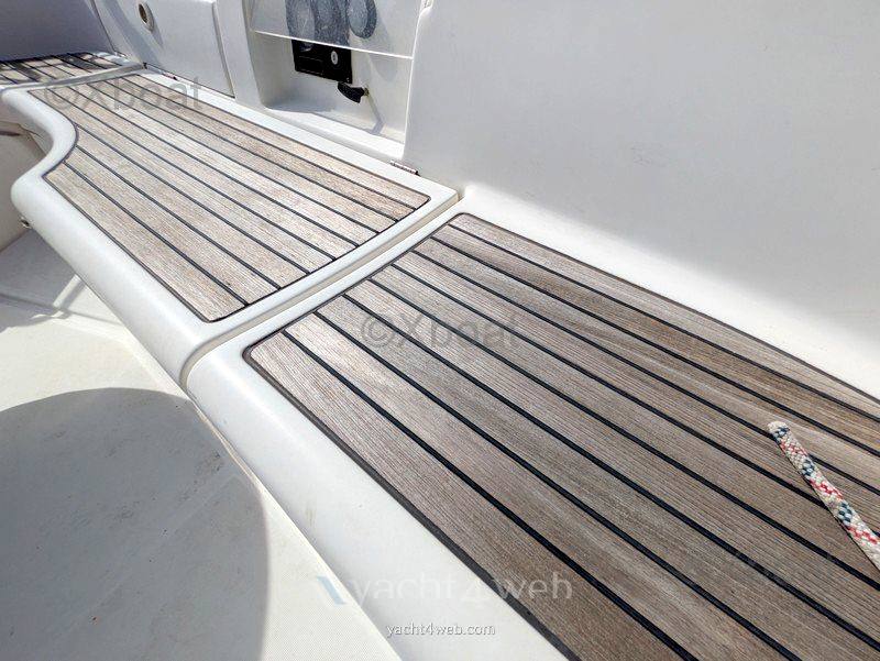 Beneteau Oceanis 393 clipper