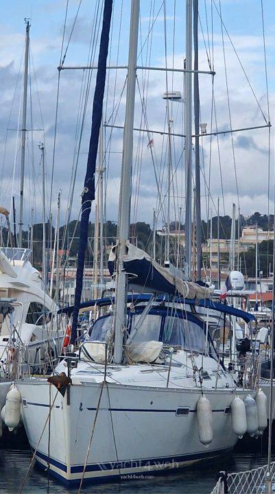 Beneteau Oceanis 393 clipper