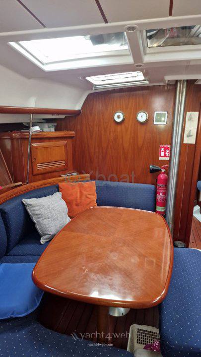 Beneteau Oceanis 393 clipper