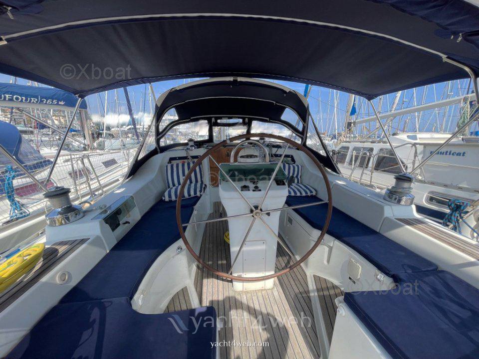 Beneteau Oceanis 393 clipper