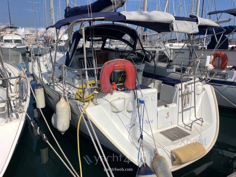Beneteau Oceanis 393 clipper