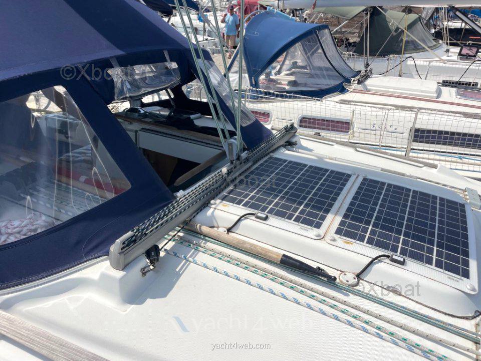 Beneteau Oceanis 393 clipper