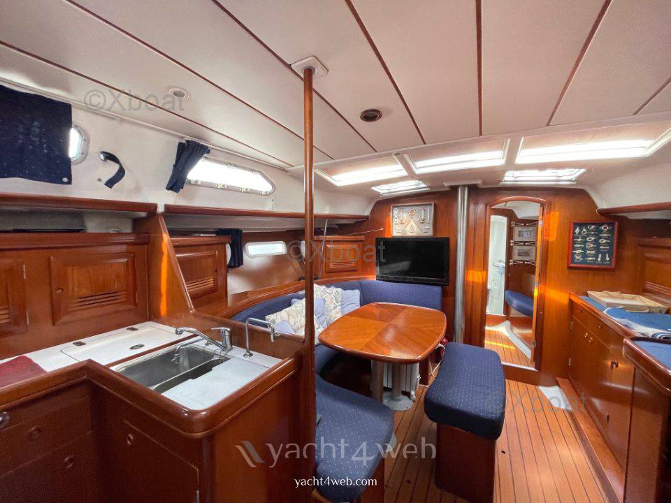 Beneteau Oceanis 393 clipper