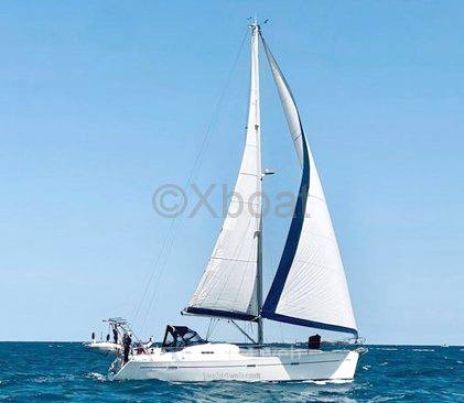 Beneteau Oceanis 393 clipper