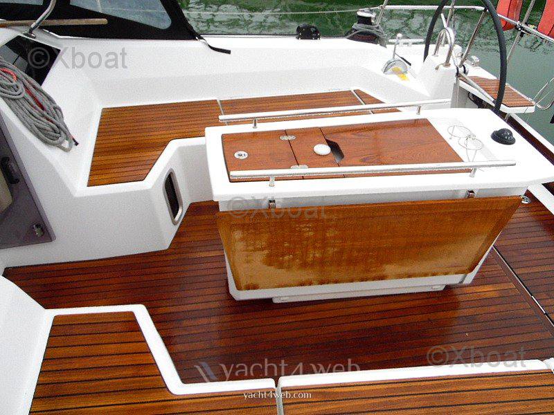 Beneteau Oceanis 40.1