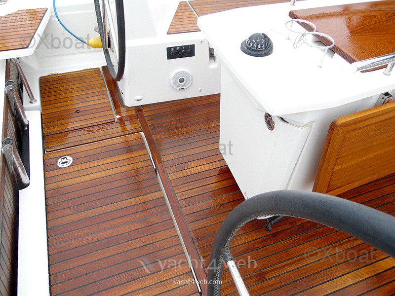 Beneteau Oceanis 40.1