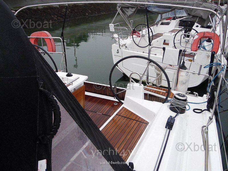 Beneteau Oceanis 40.1