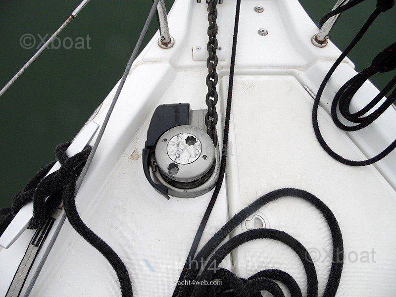 Beneteau Oceanis 40.1