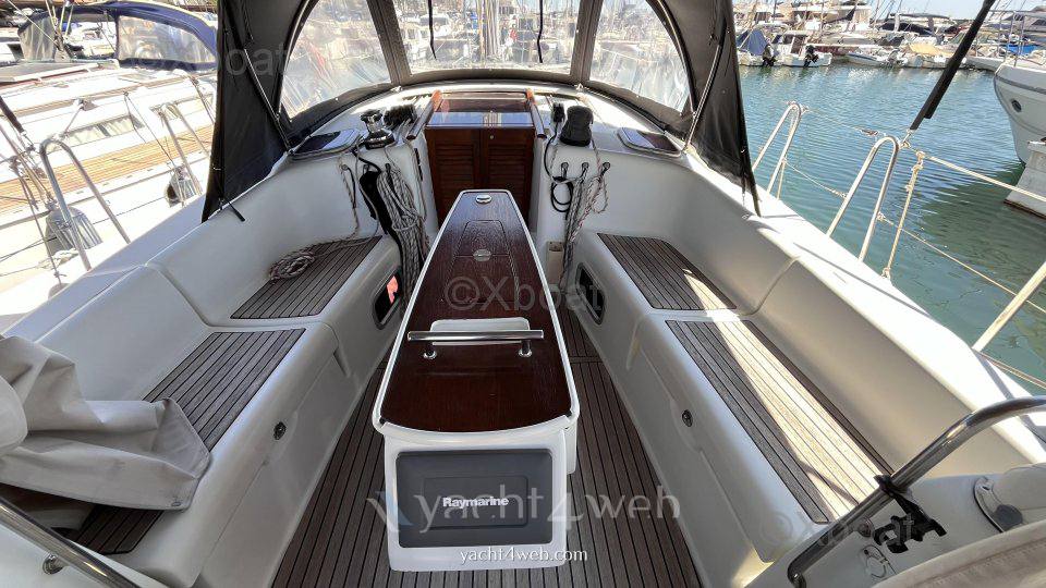 Beneteau Oceanis 40