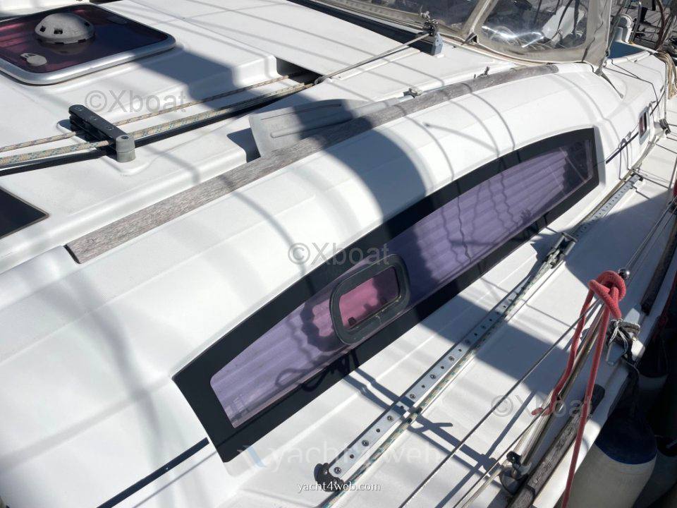 Beneteau Oceanis 40