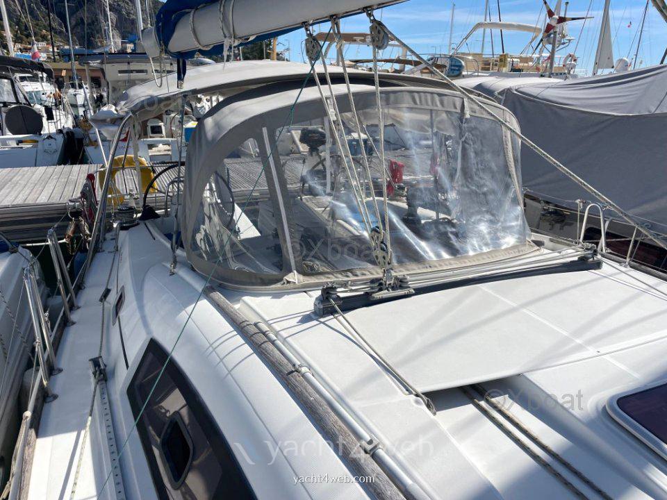 Beneteau Oceanis 40