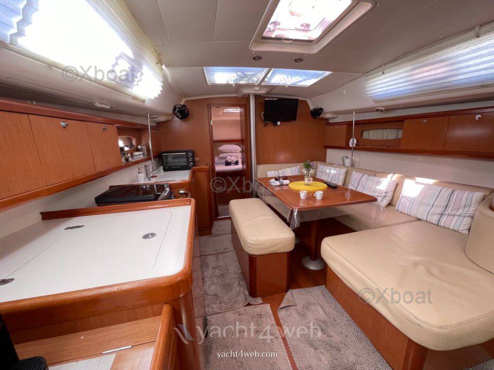 Beneteau Oceanis 40