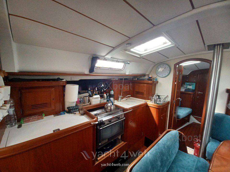 Beneteau Oceanis 411 celebration