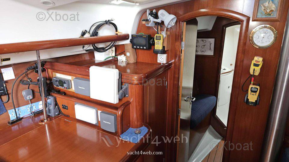 Beneteau Oceanis 42 cc