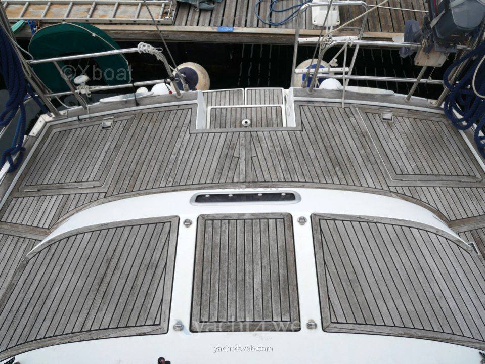 Beneteau Oceanis 44 cc