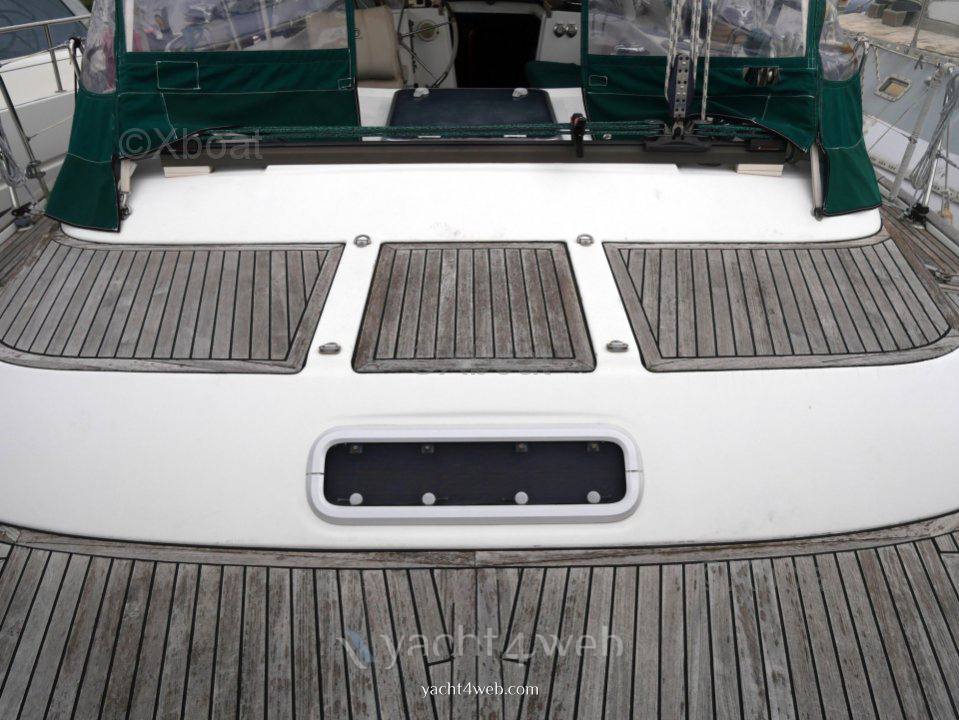Beneteau Oceanis 44 cc