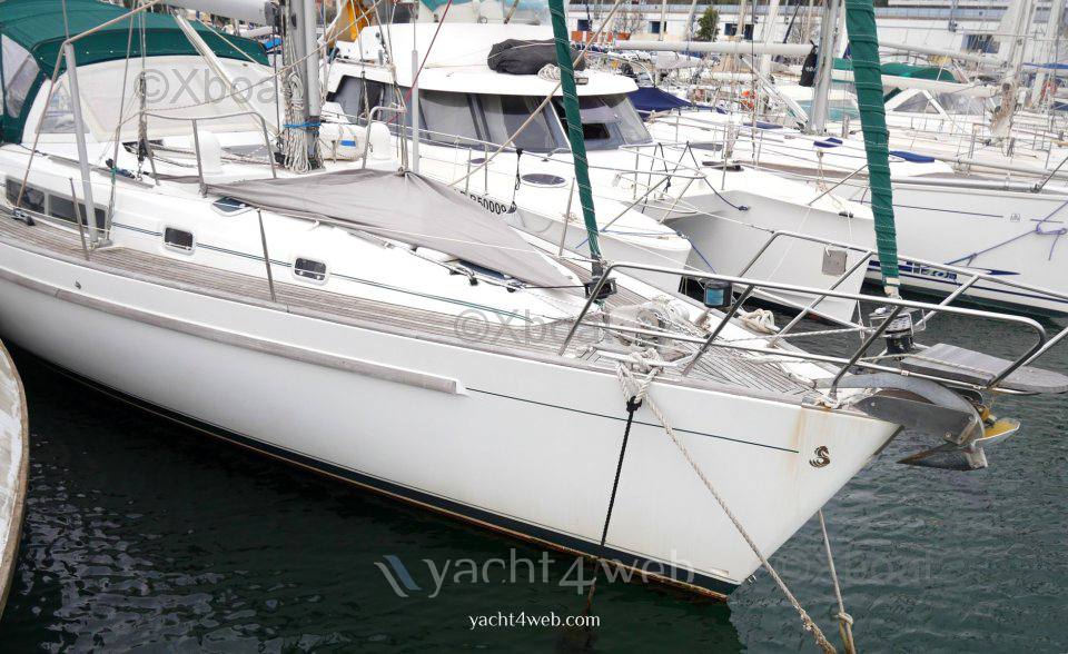 Beneteau Oceanis 44 cc