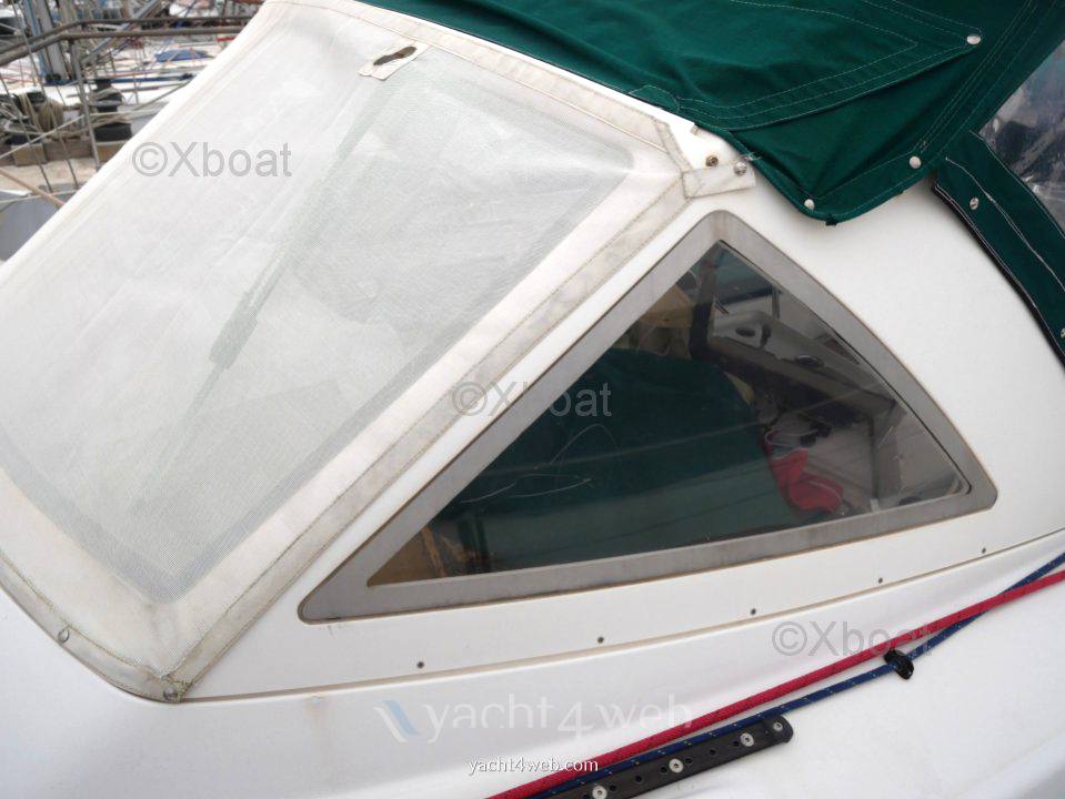 Beneteau Oceanis 44 cc