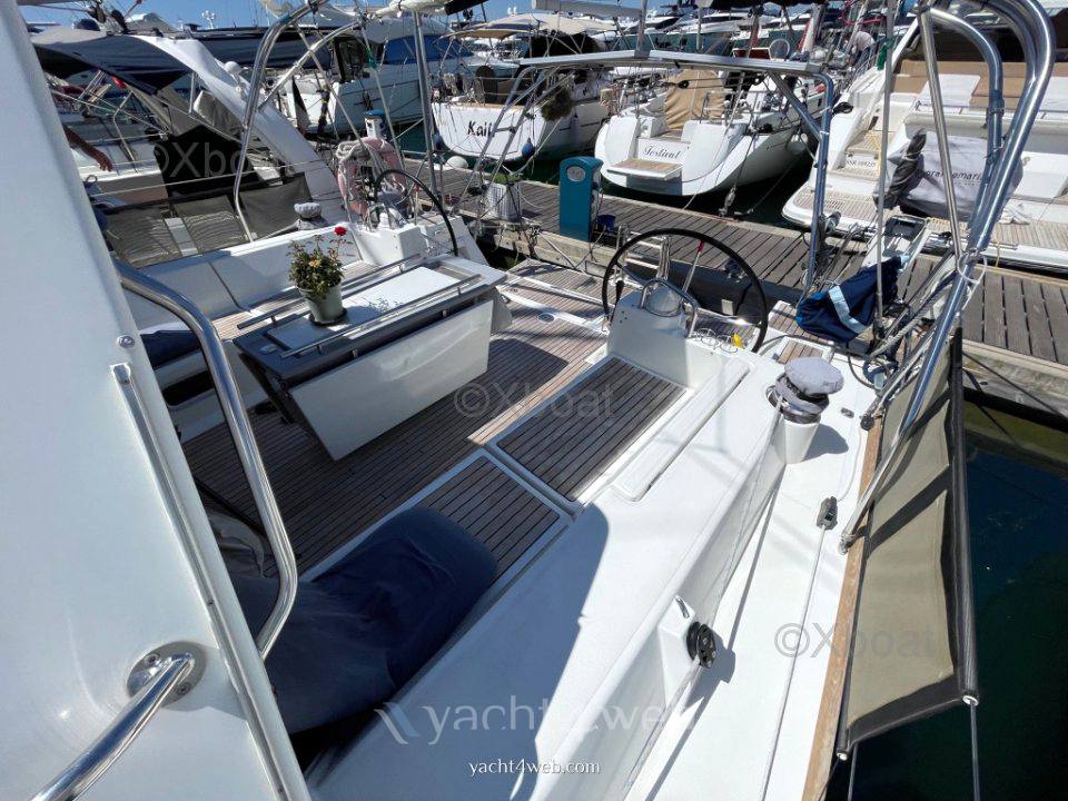 Beneteau Oceanis 45