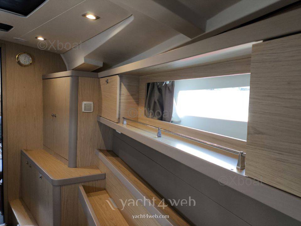 Beneteau Oceanis 45