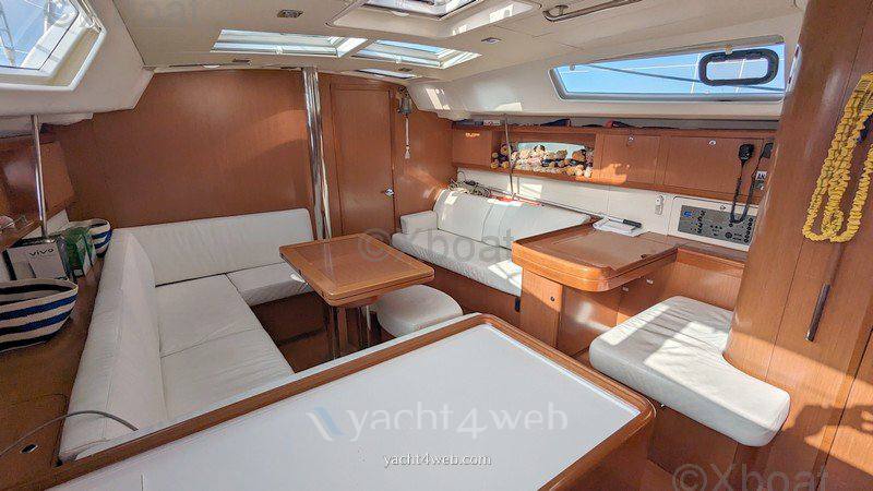 Beneteau Oceanis 46