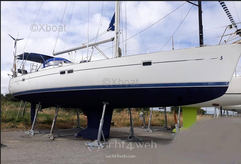 Beneteau Oceanis 473 clipper