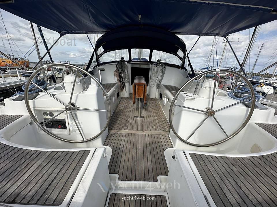 Beneteau Oceanis 473 clipper