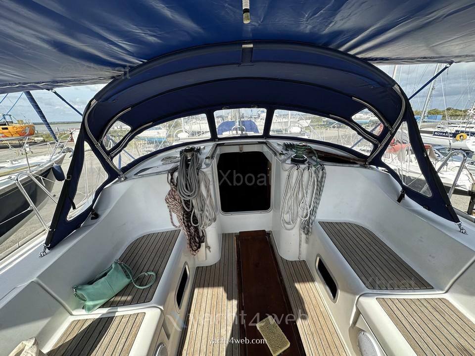 Beneteau Oceanis 473 clipper