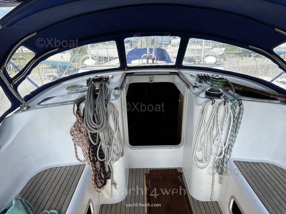 Beneteau Oceanis 473 clipper