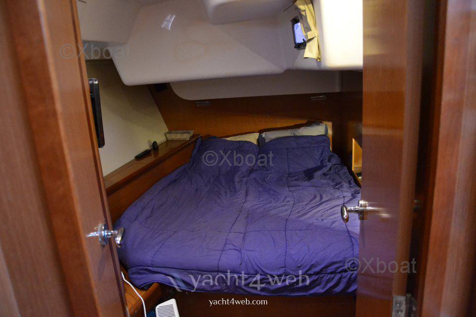 Beneteau Oceanis 54