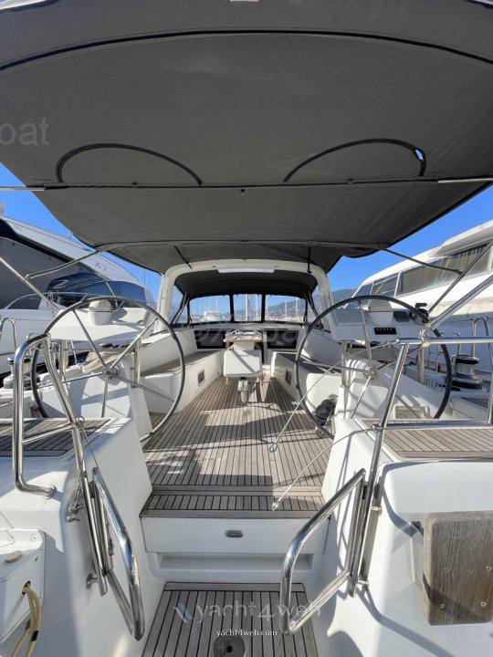 Beneteau Oceanis 58