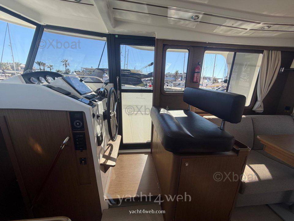 Beneteau Swift trawler 34