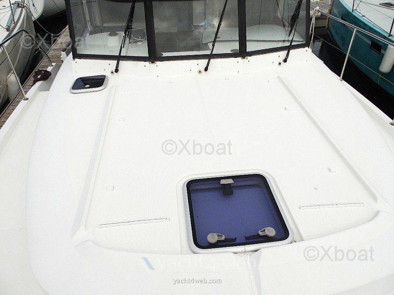 Beneteau Swift trawler 34