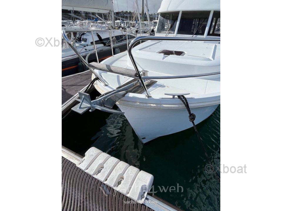 Beneteau Swift trawler 34