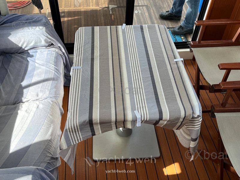 Beneteau Swift trawler 34