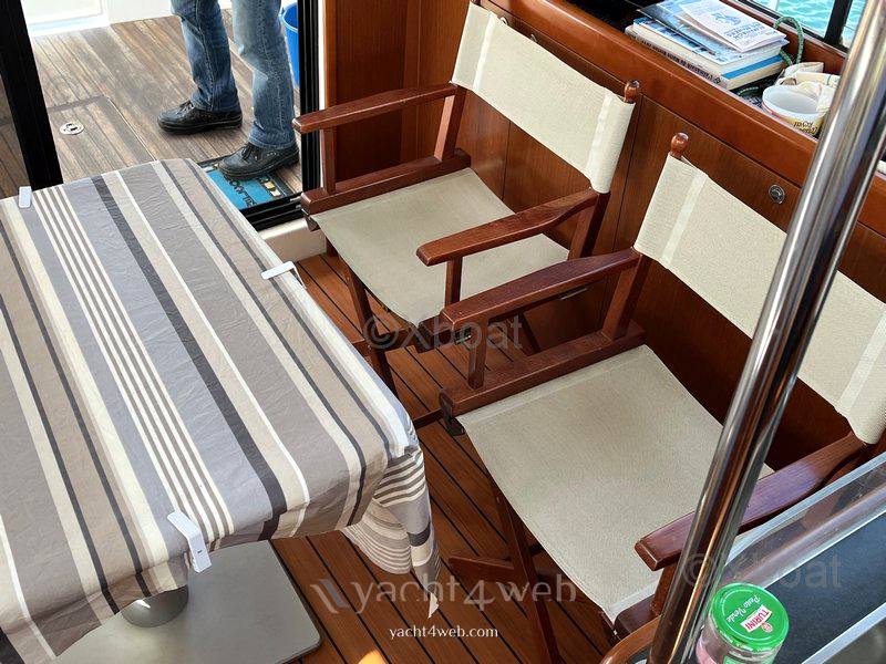 Beneteau Swift trawler 34