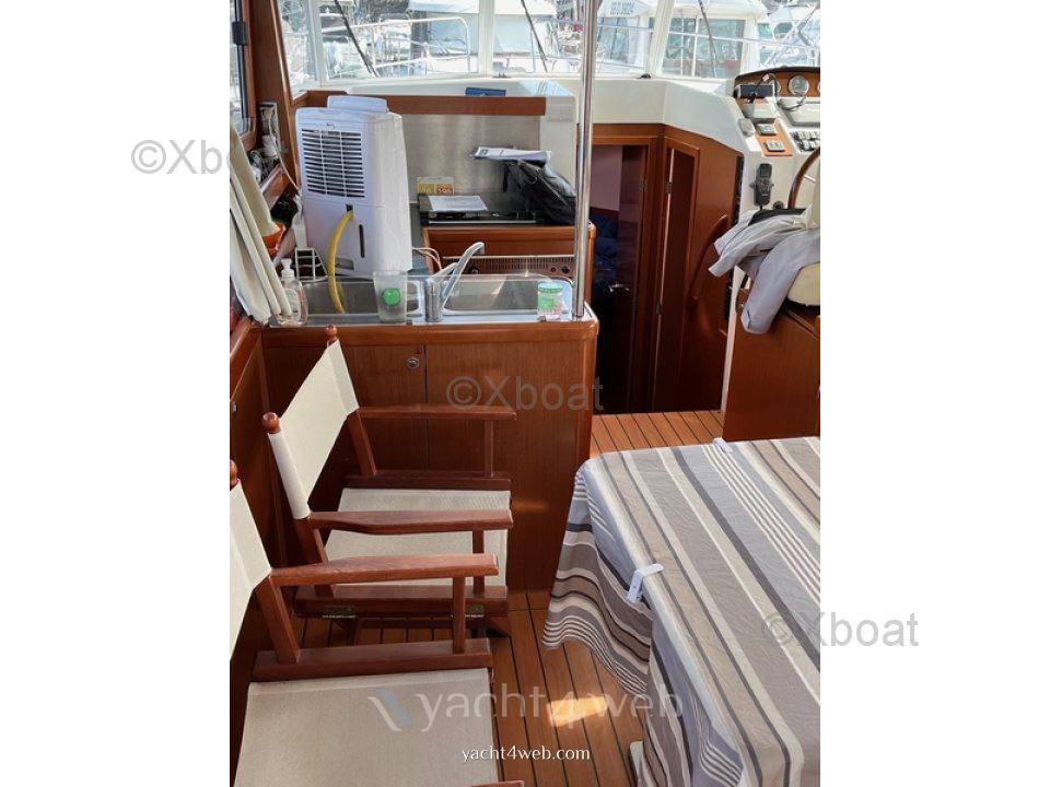 Beneteau Swift trawler 34