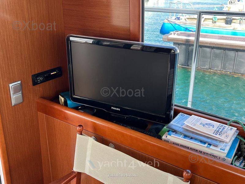 Beneteau Swift trawler 34