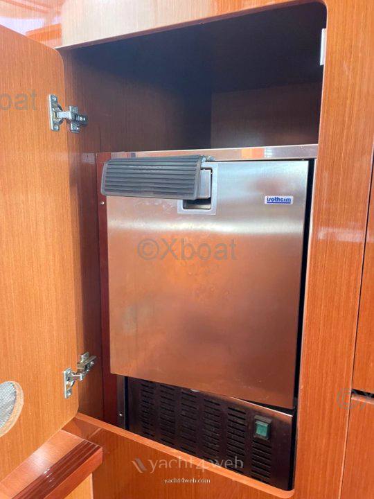 Beneteau Swift trawler 52