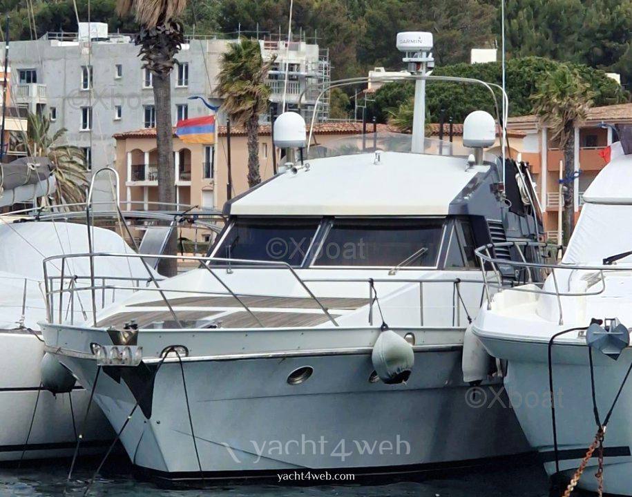 Posillipo Tobago 47 special