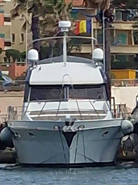 Posillipo Tobago 47 special