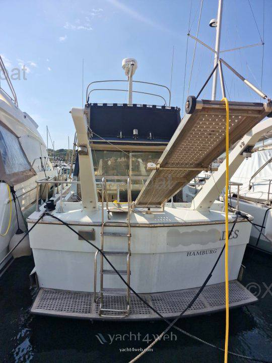 Posillipo Tobago 47 special
