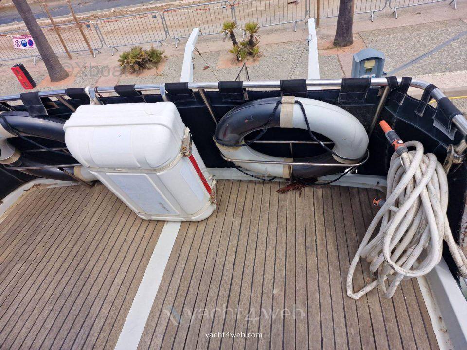 Posillipo Tobago 47 special