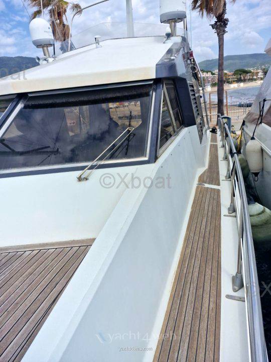 Posillipo Tobago 47 special