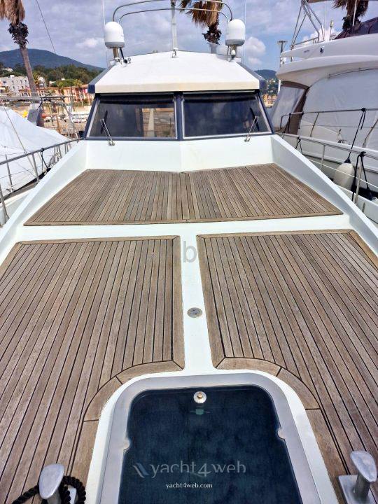 Posillipo Tobago 47 special