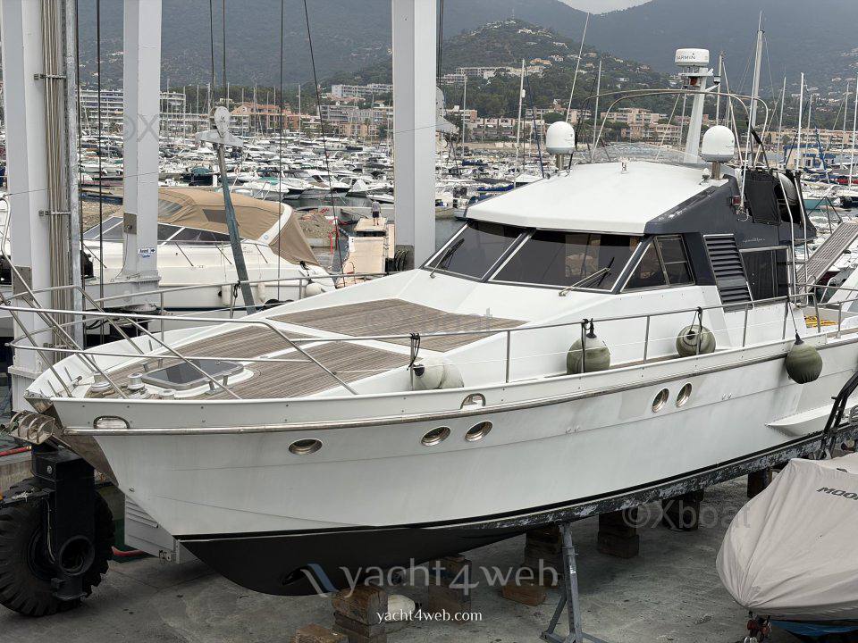Posillipo Tobago 47 special