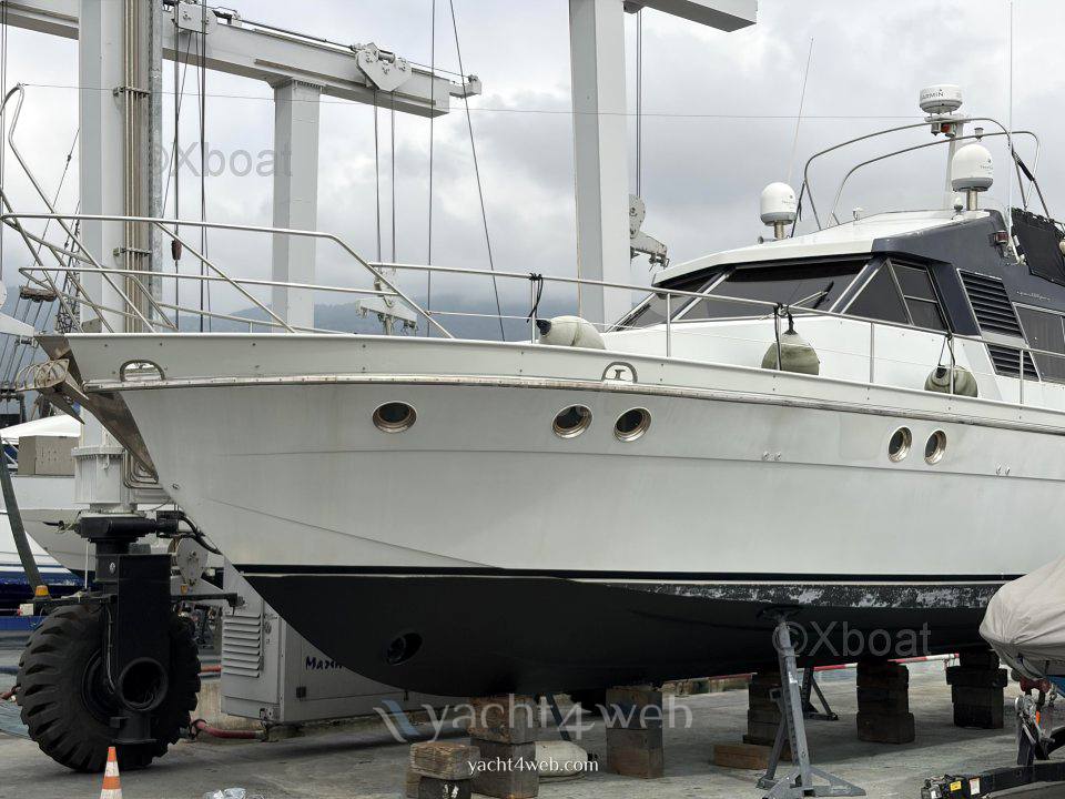 Posillipo Tobago 47 special
